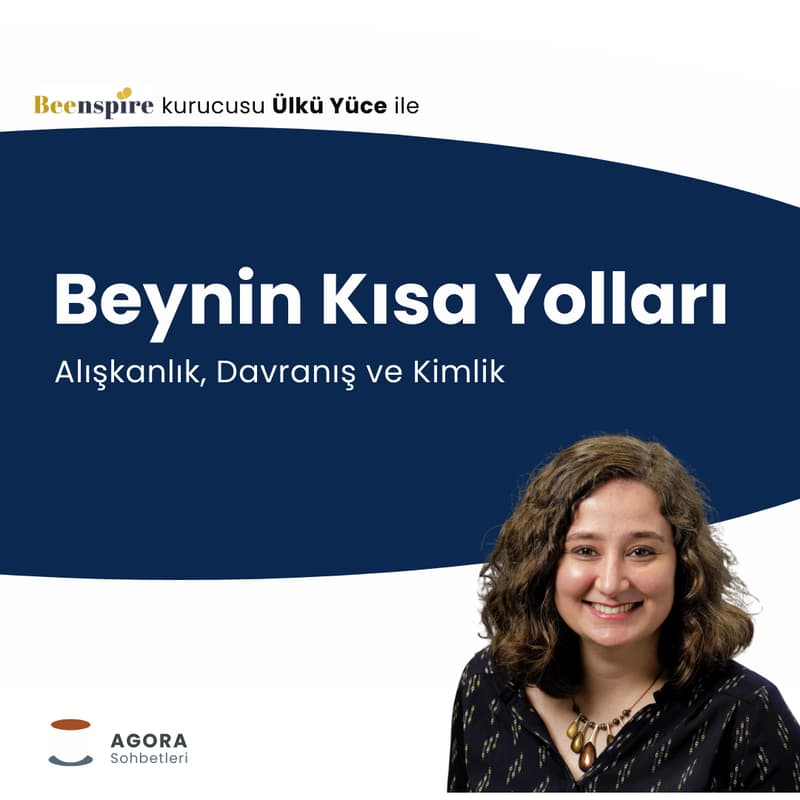 Cover Image for Beynin Kısa Yolları: Alışkanlık, Davranış ve Kimlik
