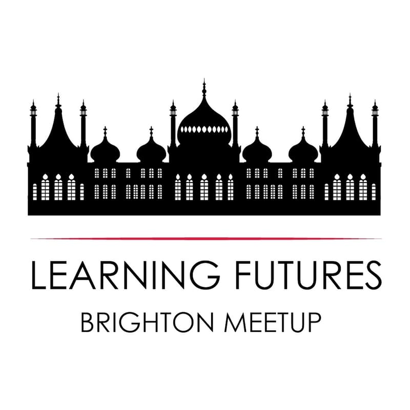 Cover Image for Learning Futures May: Save the Date