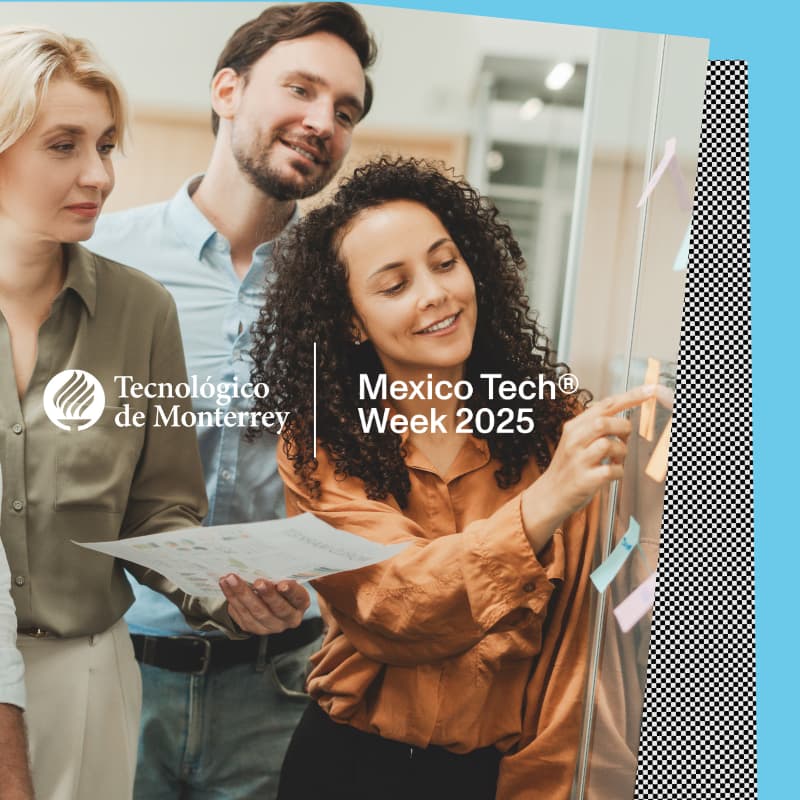 Cover Image for Future Sprint Lab by Tec de Monterrey