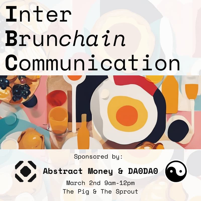 Cover Image for Inter Brunchain Communication