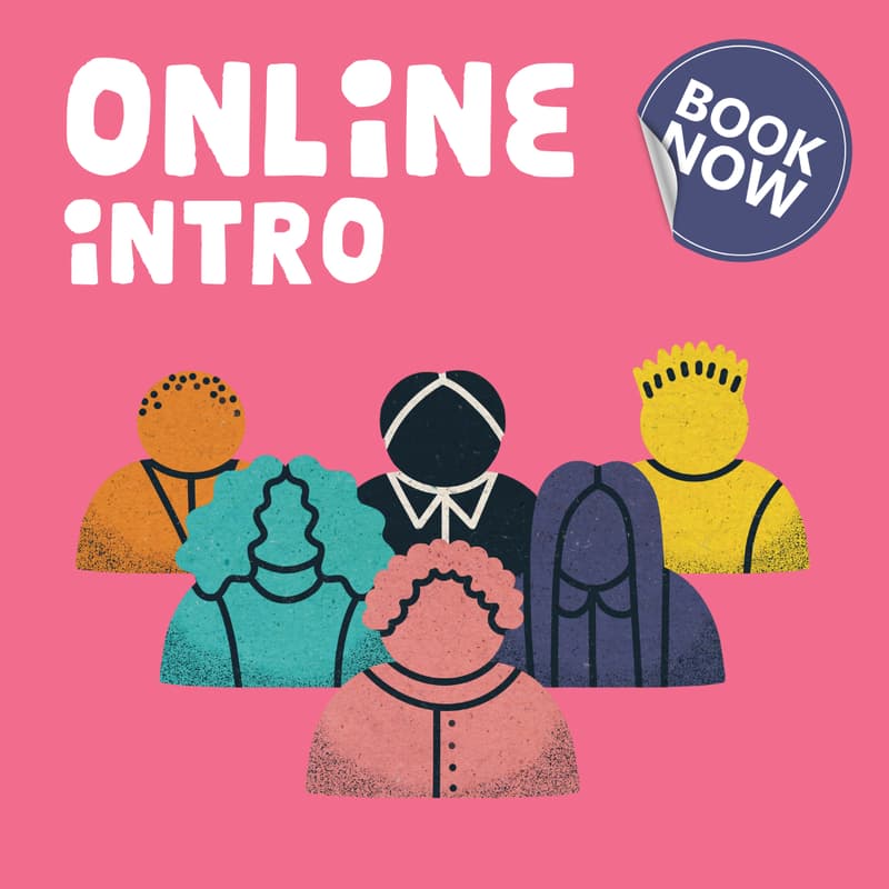 Cover Image for Make Happen Programmes - Lunchtime Q&A