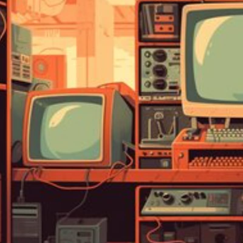 Cover Image for CS Primer 4: Operating Systems