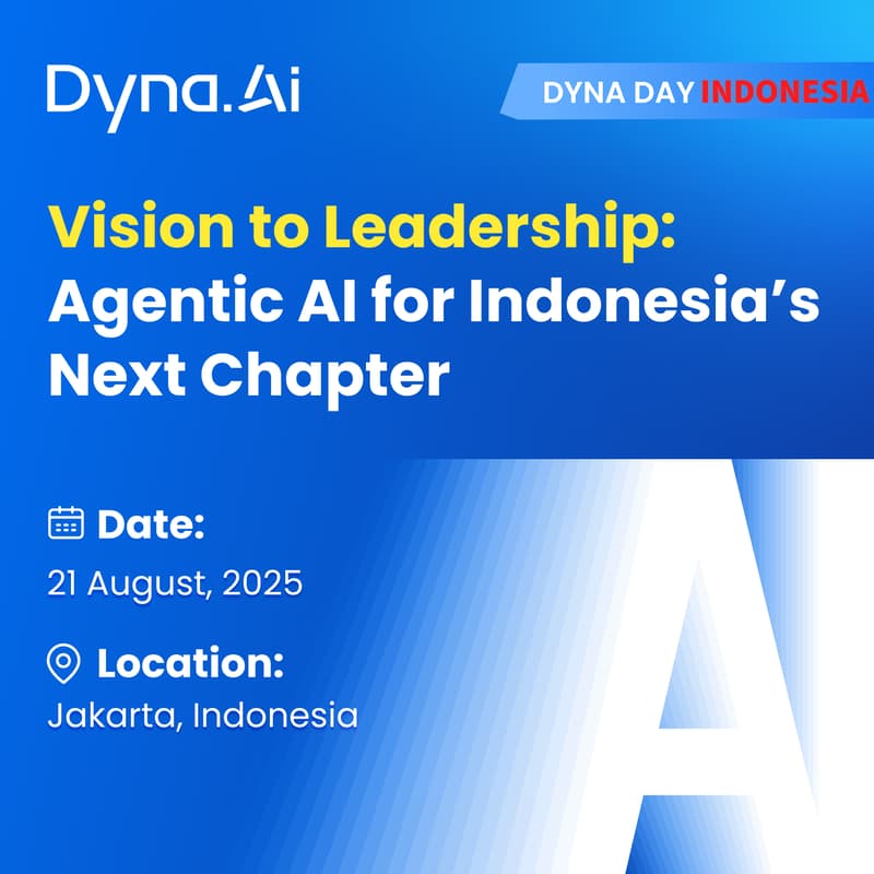 Cover Image for Vision to Leadership: Agentic AI for Indonesia’s Next Chapter