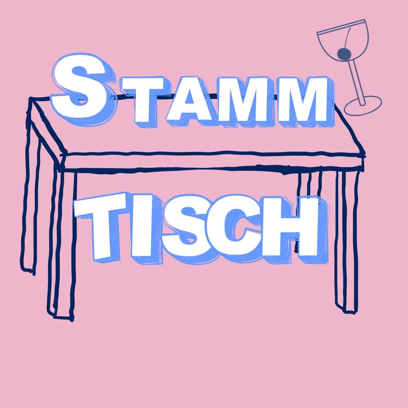 Cover Image for Sindbad Stammtisch #9