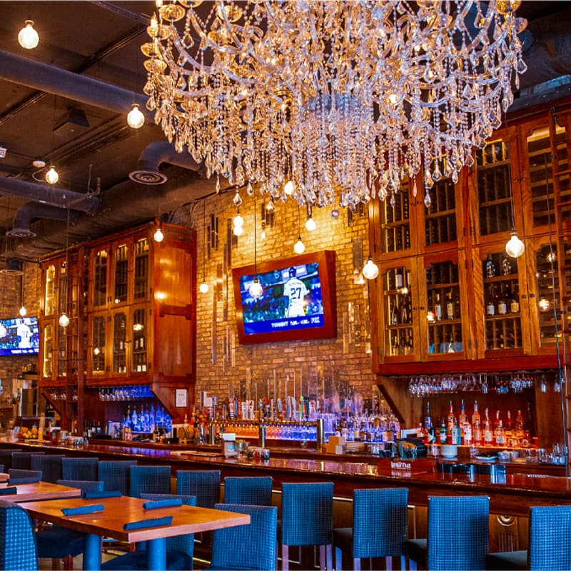 Cover Image for Sparta @ CERAWeek — Drinks, Networking, No Uber Required