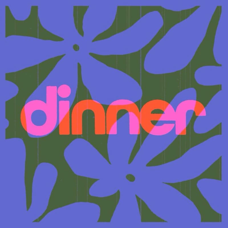 Cover Image for Artists’ Dinner
