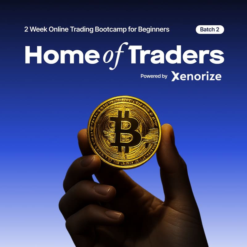 Cover Image for Home of Traders #Batch2