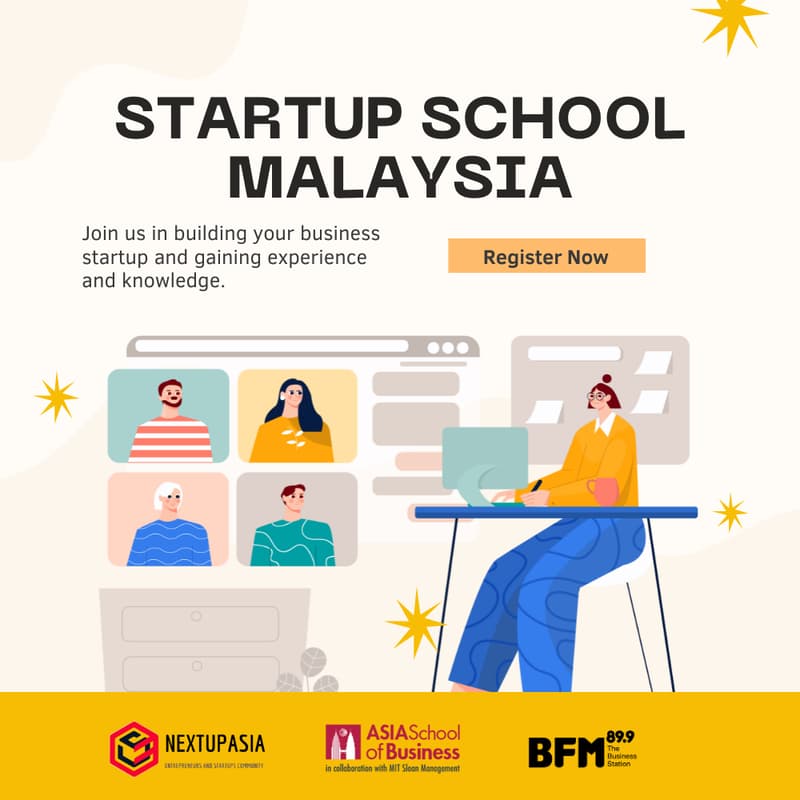 Cover Image for Startup School Malaysia 2025