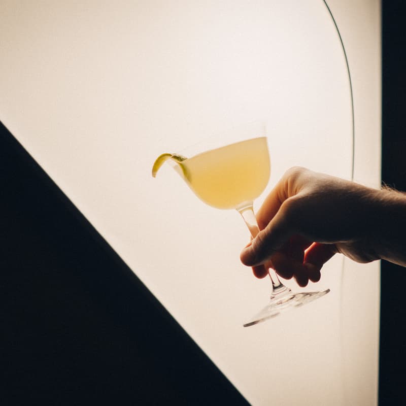 Cover Image for Nefer Bar Opening