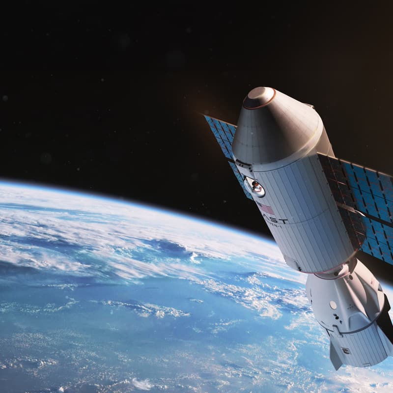 Cover Image for Vast Space - Facility Tour