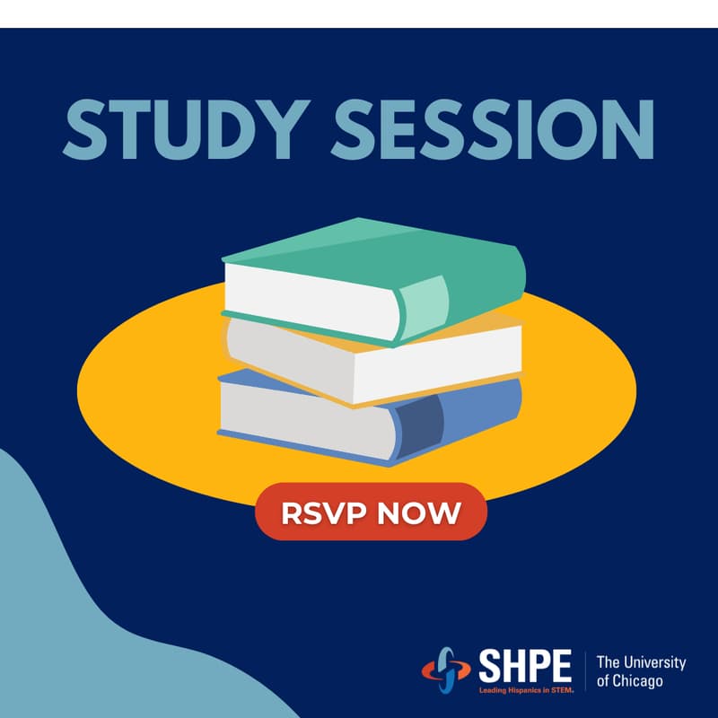 Cover Image for SHPE Study Session