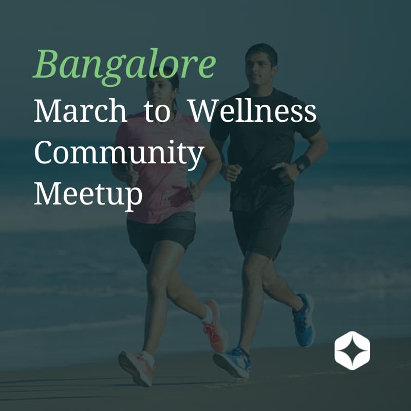 Cover Image for Andela Community Meetup - Bangalore
