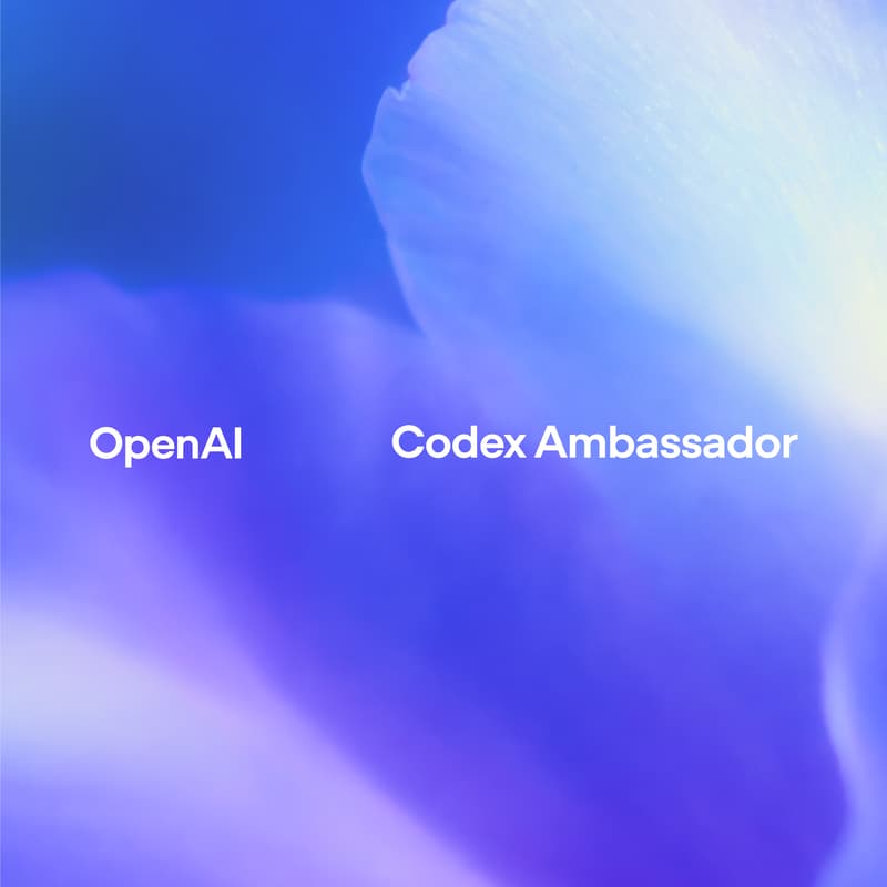 Cover Image for OpenAI Codex Community Meetup - Seoul