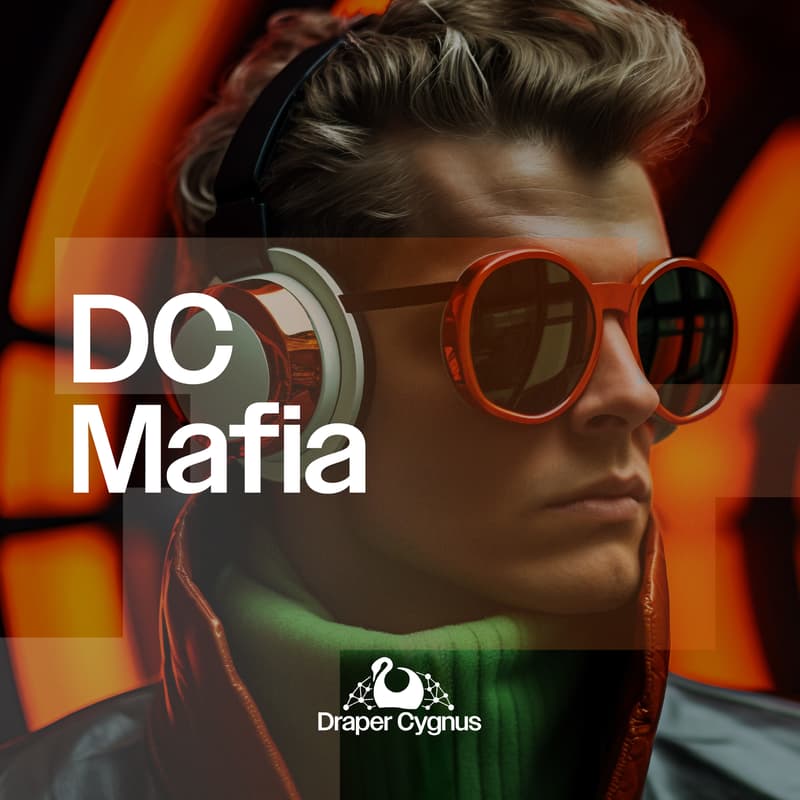 Cover Image for DC Mafia + Tim & Adam