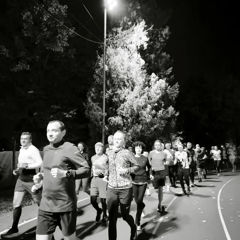 Cover Image for 321sport - Alergare pistă Lia Manoliu (avansați + începători) #dela1la21 S22E18