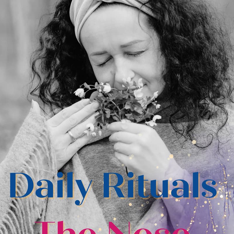 Cover Image for The Nose - Daily Rituals Experience