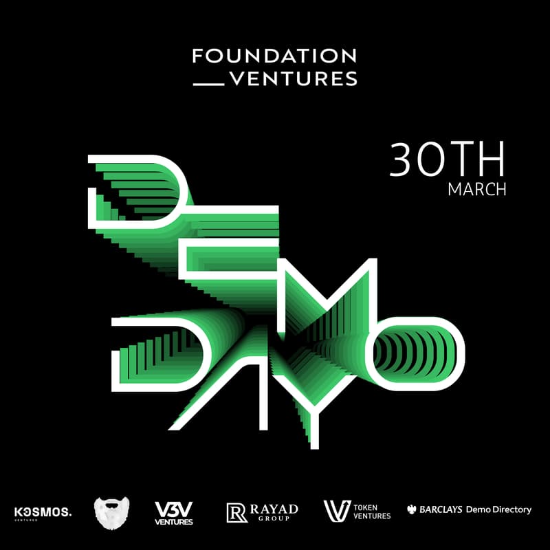 Cover Image for FV Presents: Online Demo Day