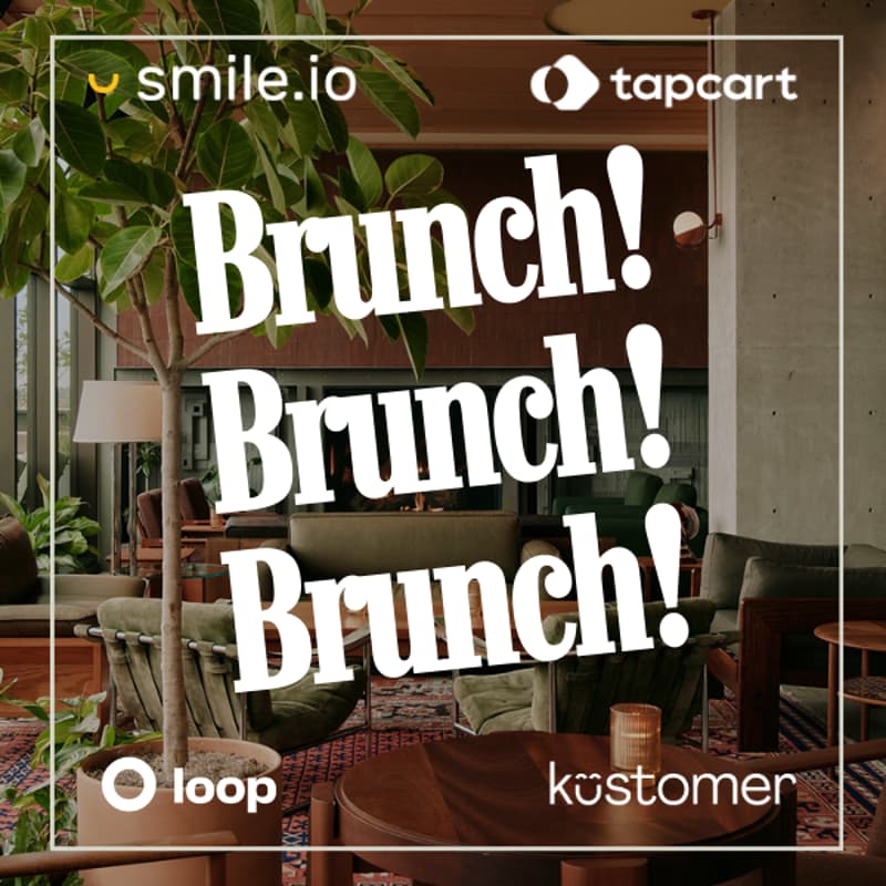 Cover Image for The Editions Agency Brunch