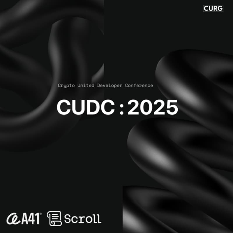 Cover Image for CUDC