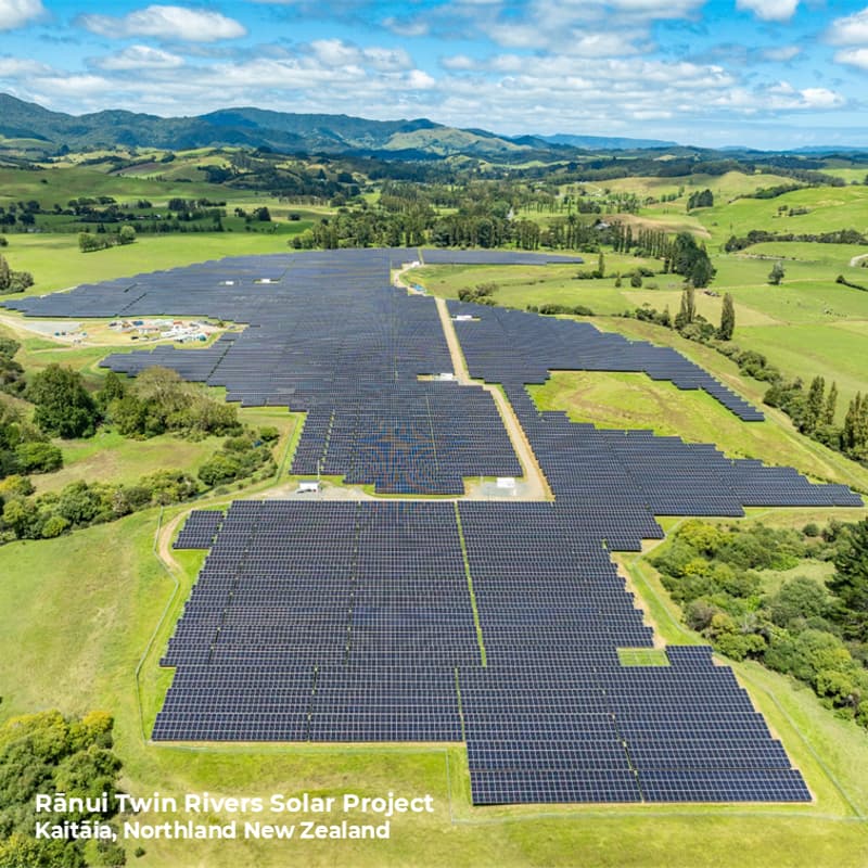 Cover Image for SC Oscar x PitchBook: Renewable Energy Investments and the Active Investor Plus Programme in New Zealand