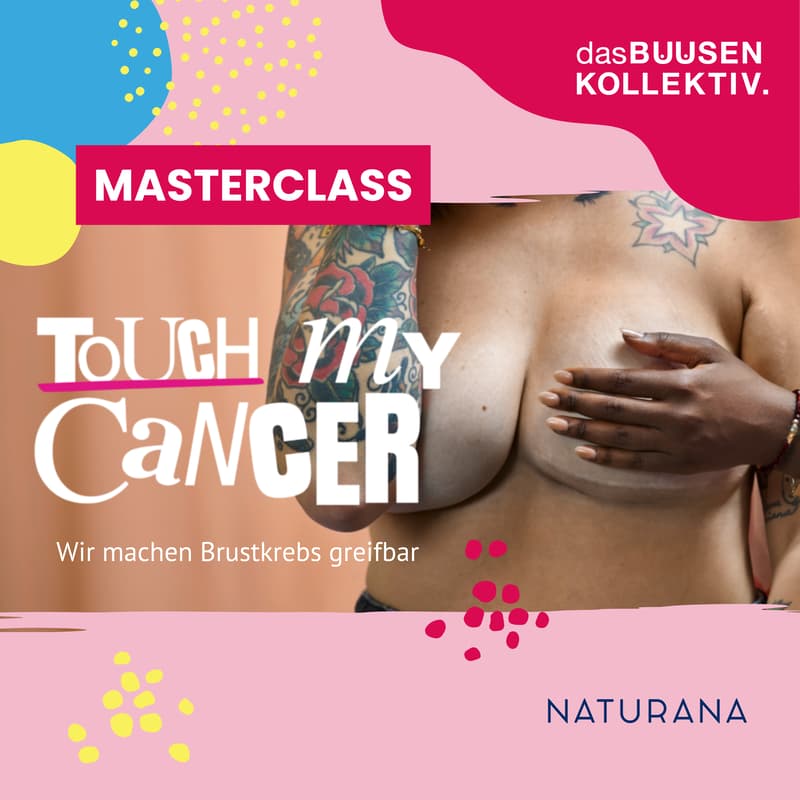 Cover Image for Selfcheck Masterclass x NATURANA