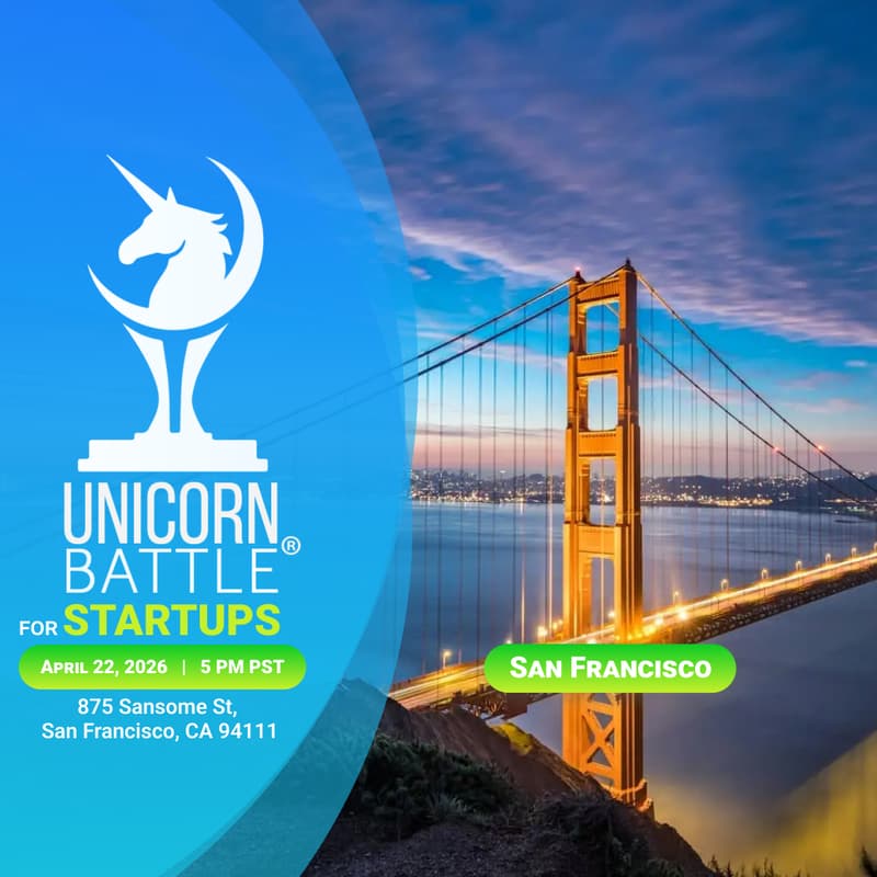 Cover Image for Unicorn Battle in San Francisco
