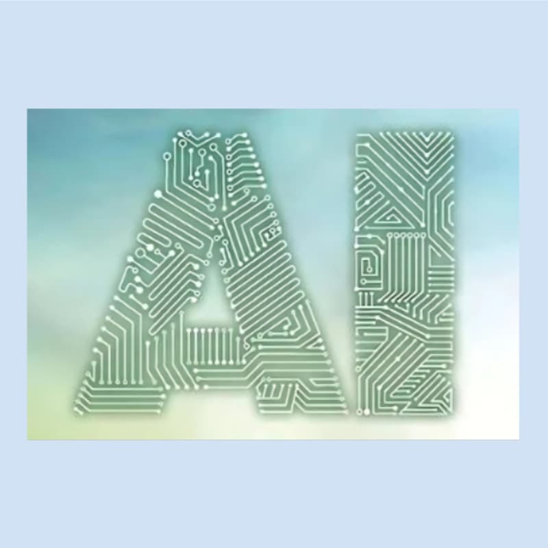 Cover Image for The Power of AI in Peacebuilding
