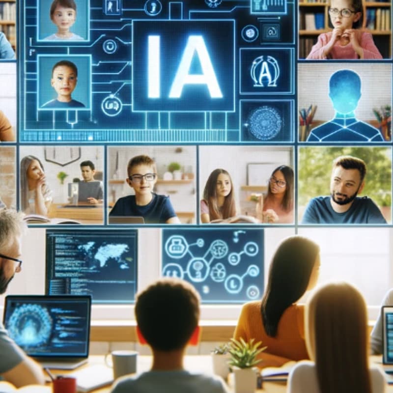 Cover Image for Aprendamos Inteligencia Artificial