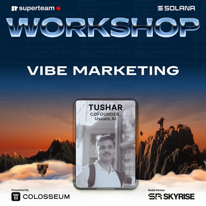 Cover Image for Marketing with AI: for FRONTIER Builders