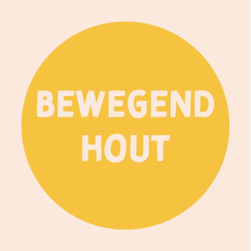Cover Image for Bewegend hout - Donderdag 30 april