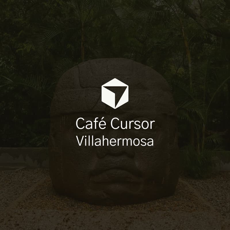 Cover Image for Café Cursor Villahermosa