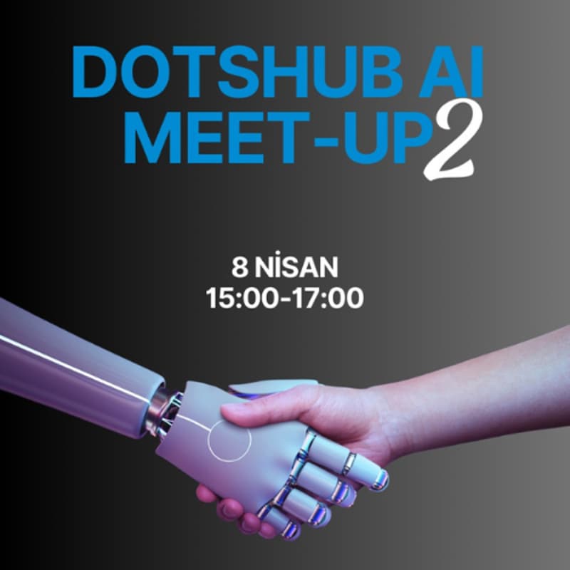 Cover Image for Dotshub AI Meetup 2