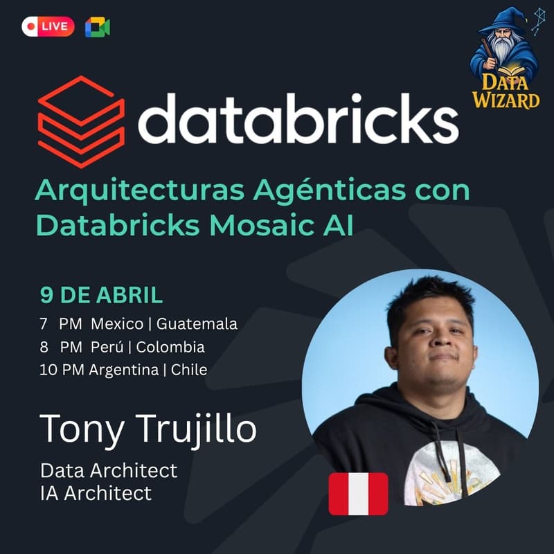 Cover Image for Databricks Mosaic AI