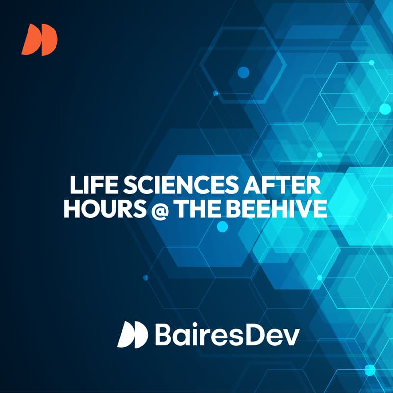 Cover Image for Life Sciences After Hours @ The Beehive