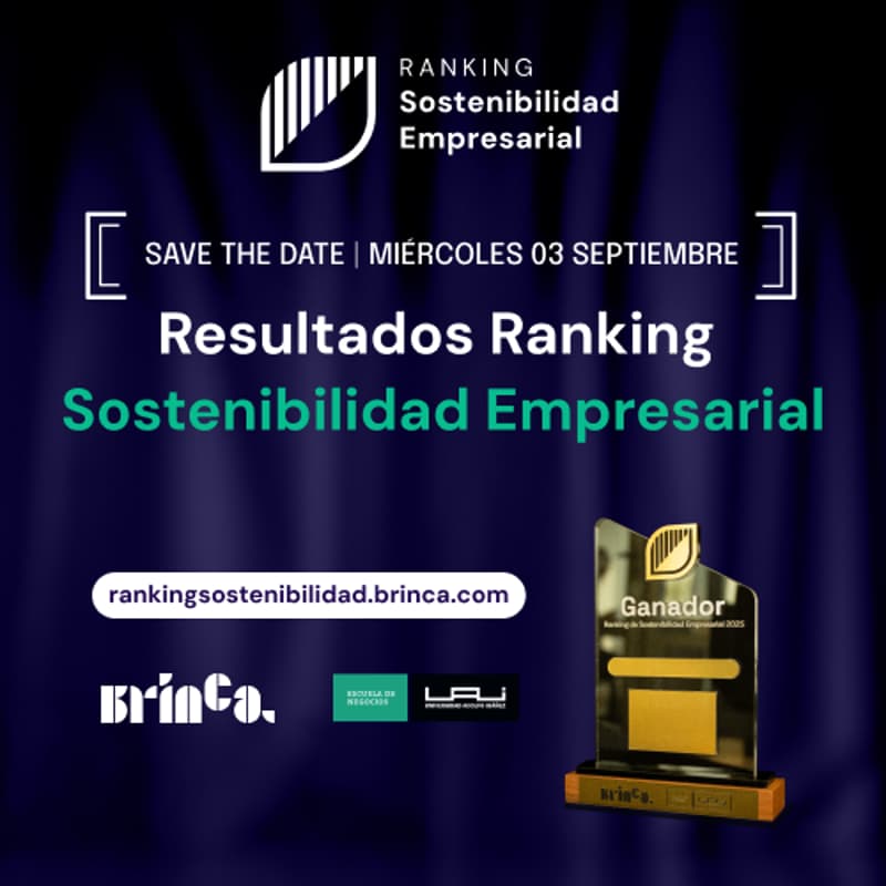 Cover Image for Círculo de Sostenibilidad