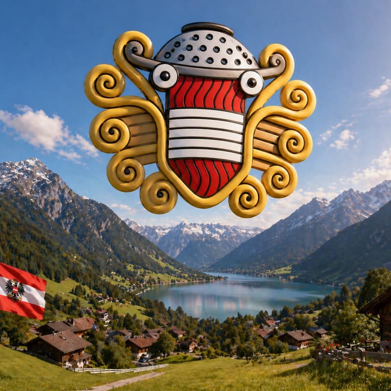 Cover Image for Pastafaris Austria Vollversammlung