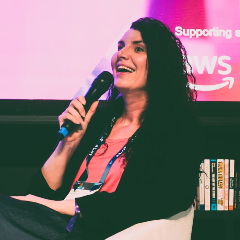 Cover Image for Your money, your AI: designing your financial footprint as a female leader