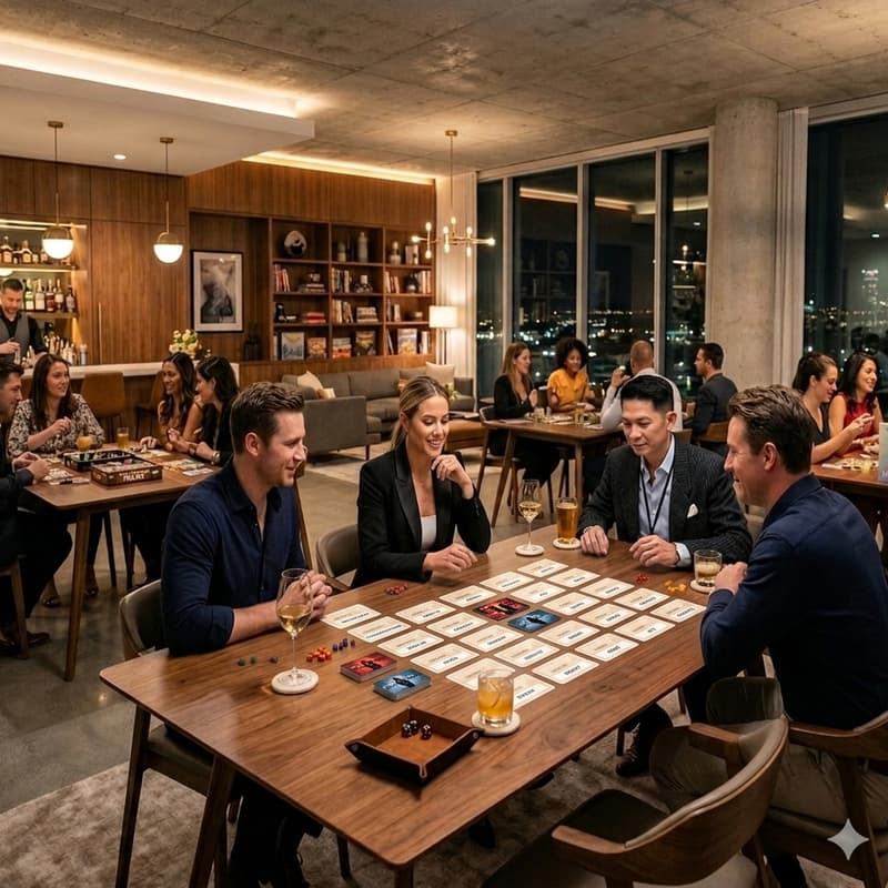 Cover Image for The 2026 Harvard Club SF Alumni Olympiad