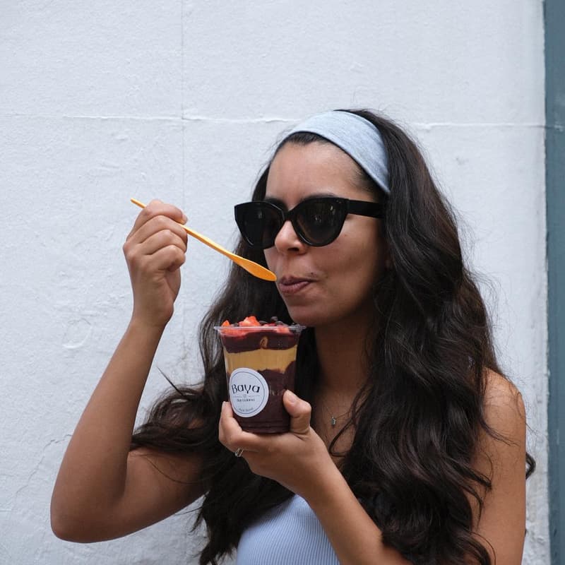 Cover Image for AÇAÍ RUN 2.0 x BRASA