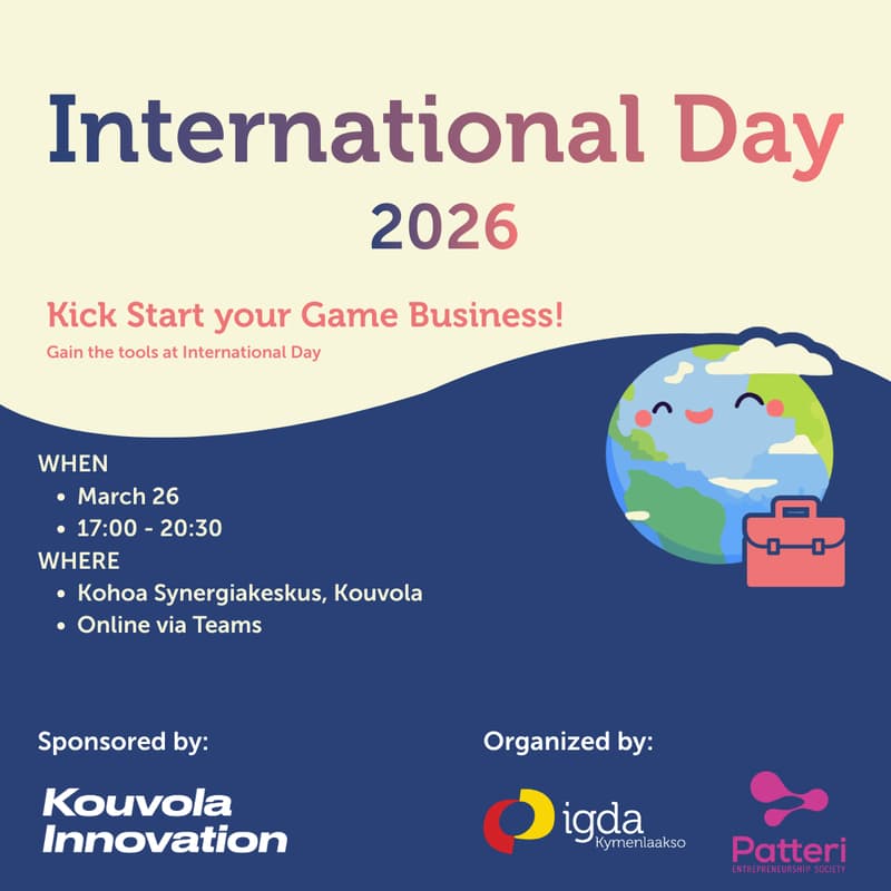 Cover Image for International Day 2026