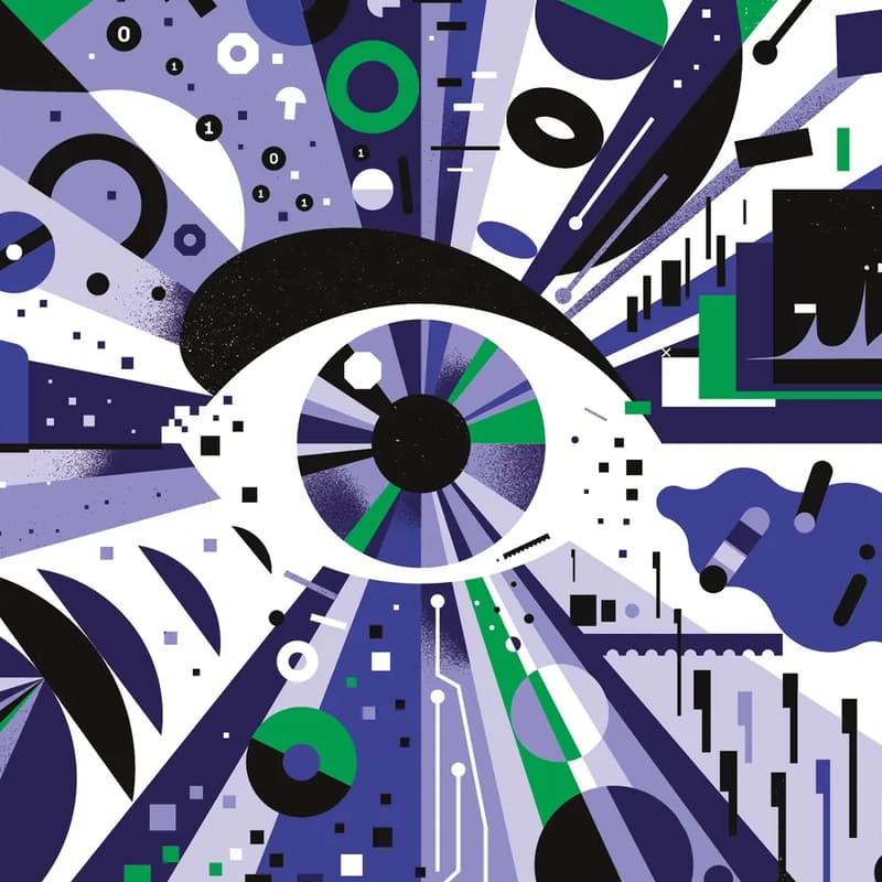 Cover Image for PIRT Salon: Accelerationism and Nick Land