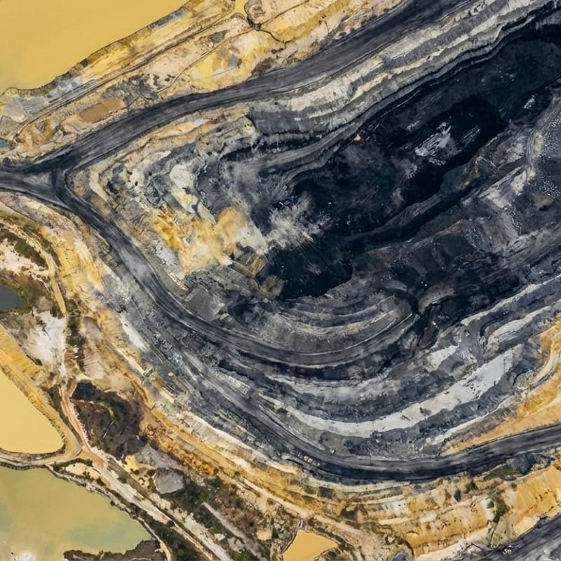 Cover Image for Reading Group 3: Capitalism as Drainage, Dams and Delusions