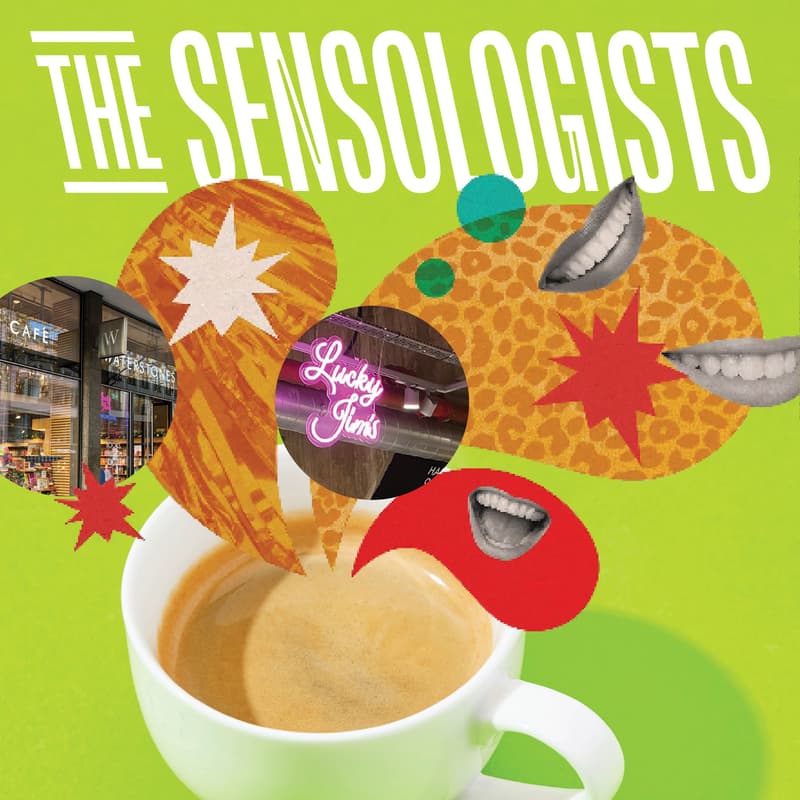 Cover Image for The Sensologists London Breakfast Meetup / March