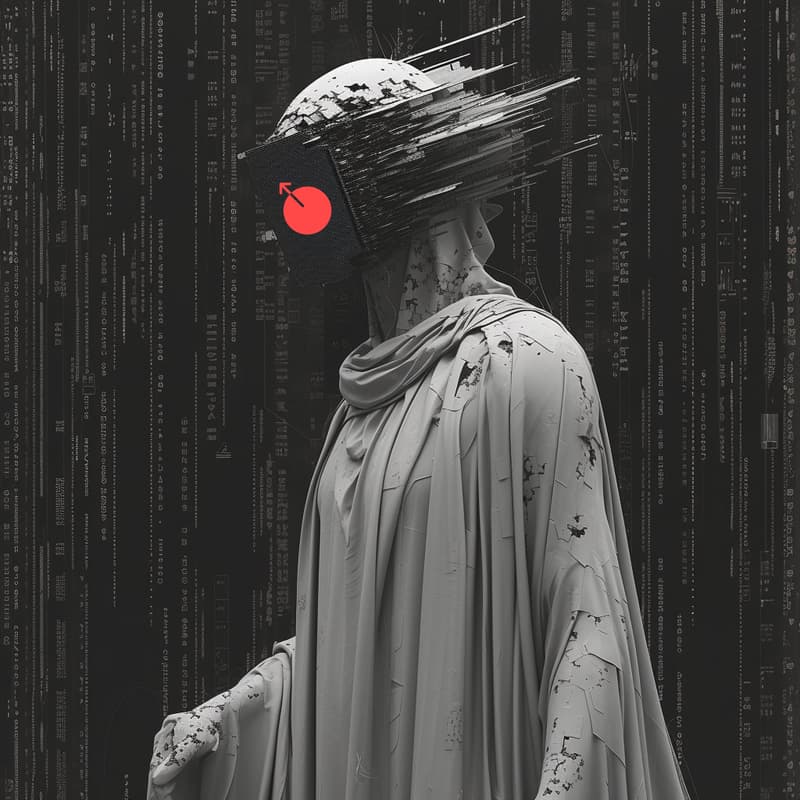 Cover Image for Colosseum Futarchy Mixer
