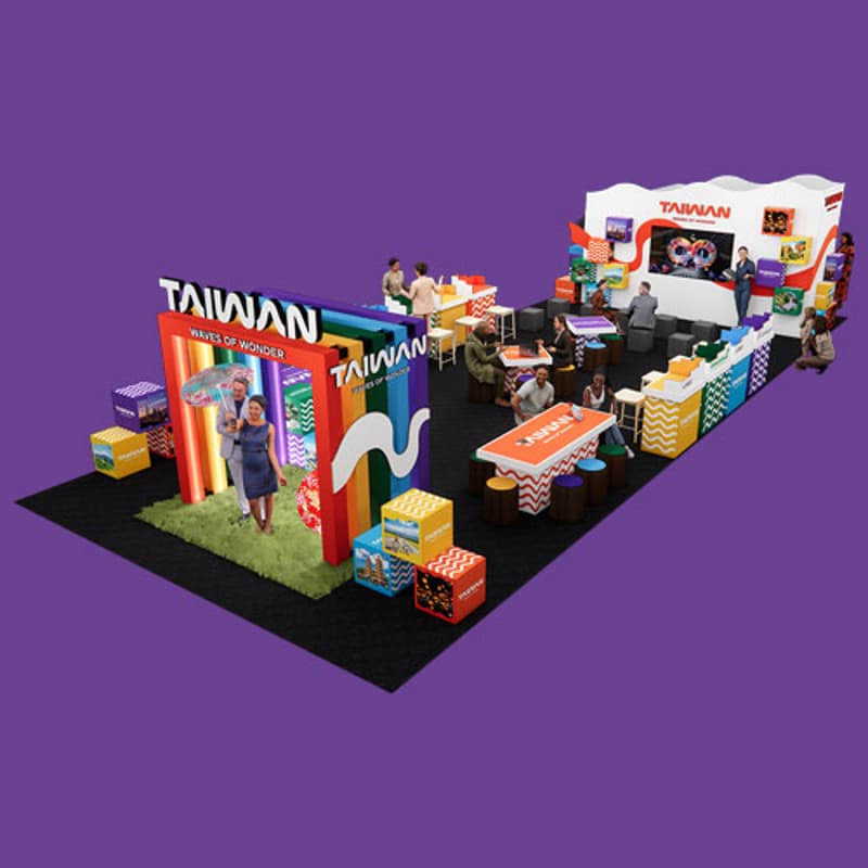 Cover Image for Los Angeles Travel & Adventure Show
