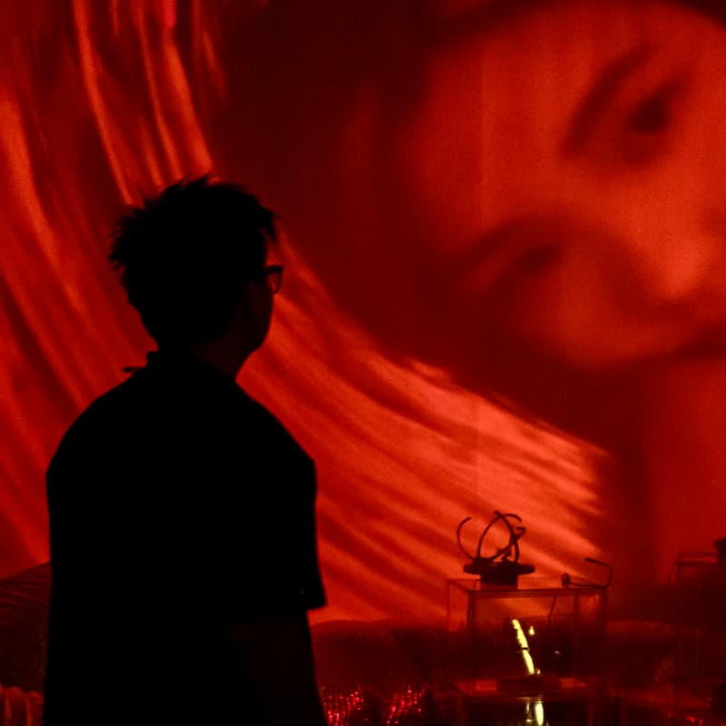 Cover Image for Guest Lecture: An Anatomy of Well Wishes