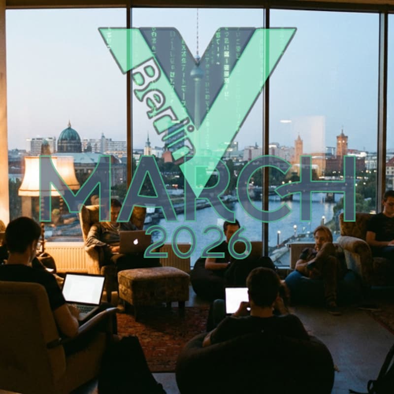 Cover Image for Vuejs//Berlin 2026-03