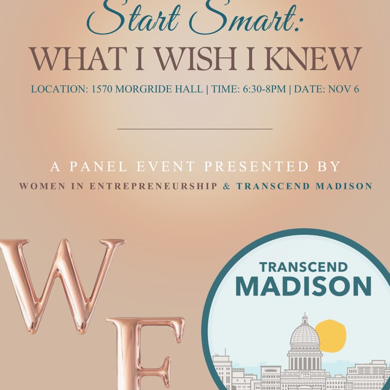 Cover Image for Early Lessons Founder's Panel