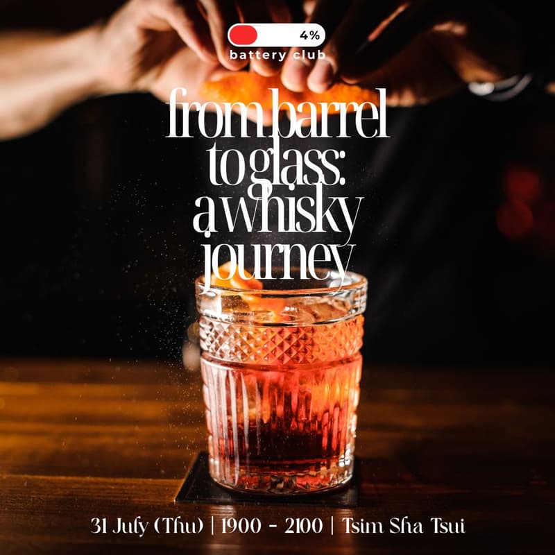 Cover Image for 4%: from barrel to glass