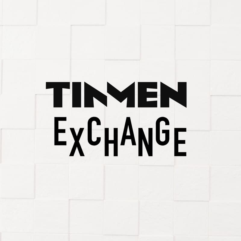 Cover Image for Tin Men Exchange Forum 2025